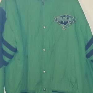 Philadelphia Eagles Jacket.